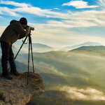 How to Improve Your Outdoor Photography: Tips from the Pros