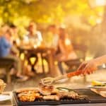 Green Your Barbecue 10 Tips for an Eco-Friendly Cookout