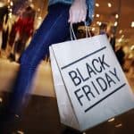 7 Reasons to Never Brave the Stores on Black Friday