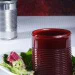 Thanksgiving’s Unsung Hero: Canned Cranberry Sauce.