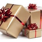 Saving Money on Holiday Gift Shopping Sprees