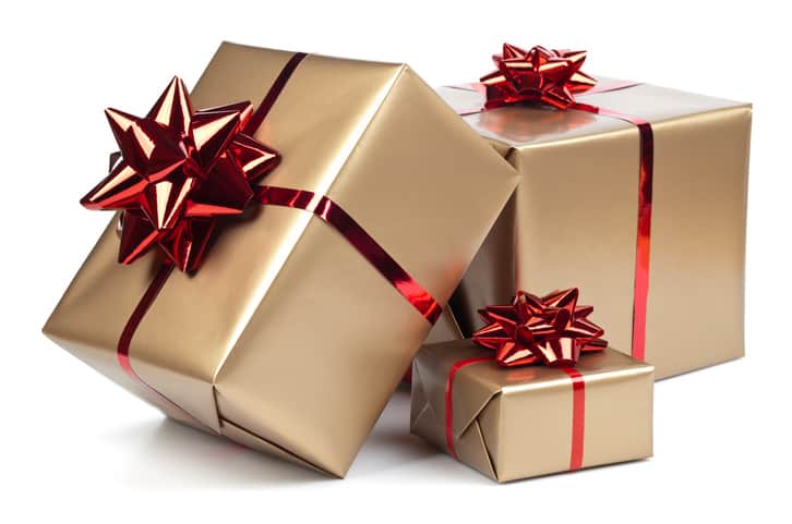 Gift boxes