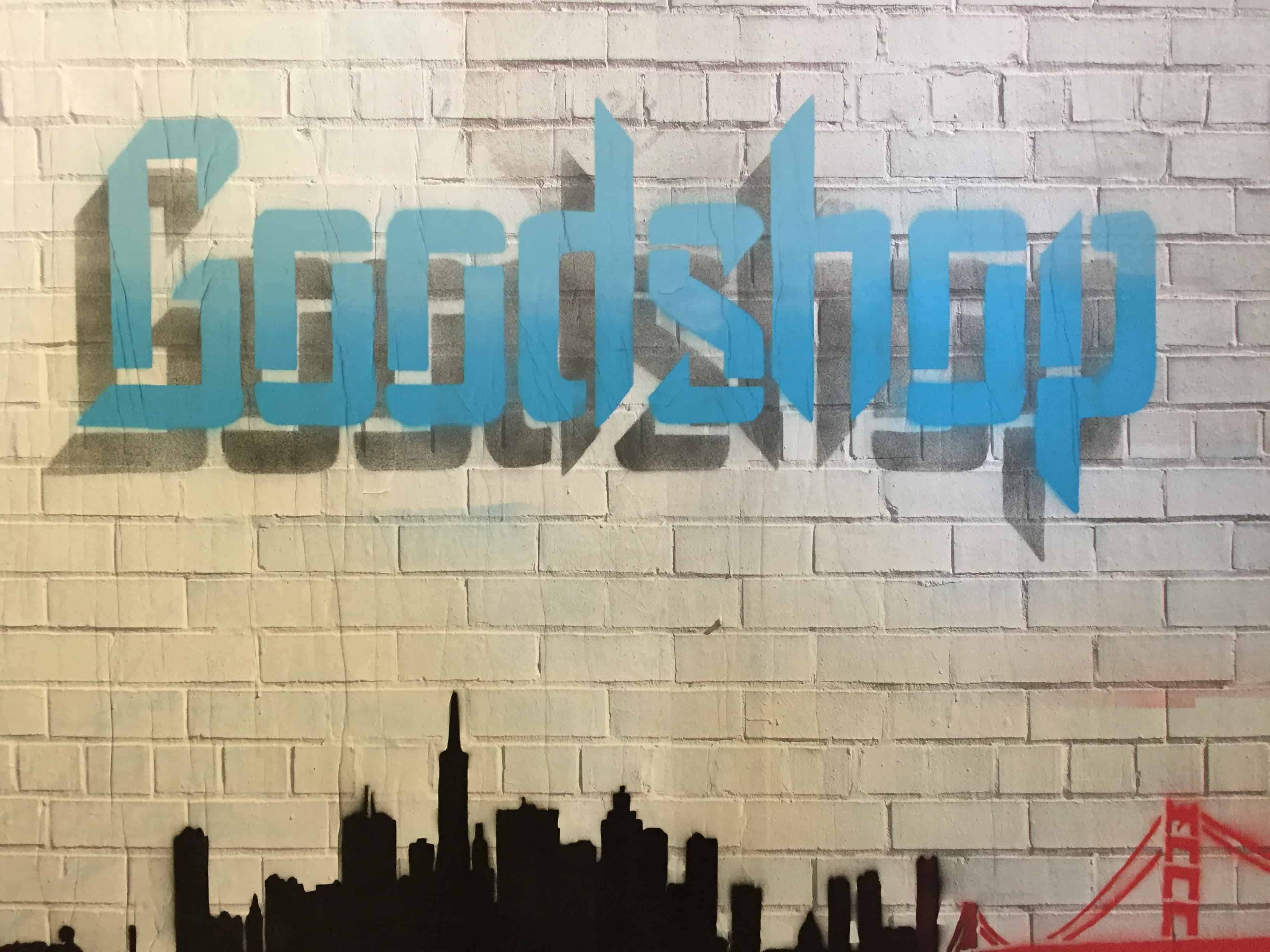 goodshop