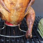 The Juicy Perfection of Beer Can Chicken