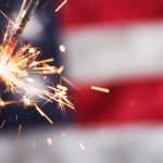 4 Fun Ways to Spend the 4th of July weekend