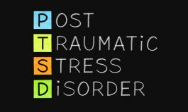 Post Traumatic Stress Disorder PTSD