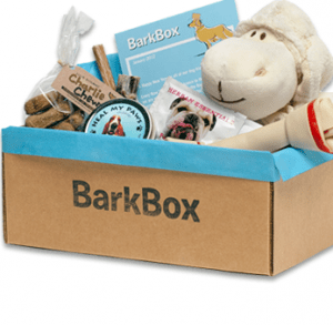 Bark Box