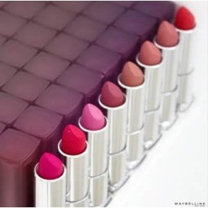 Creamy Matte Collection