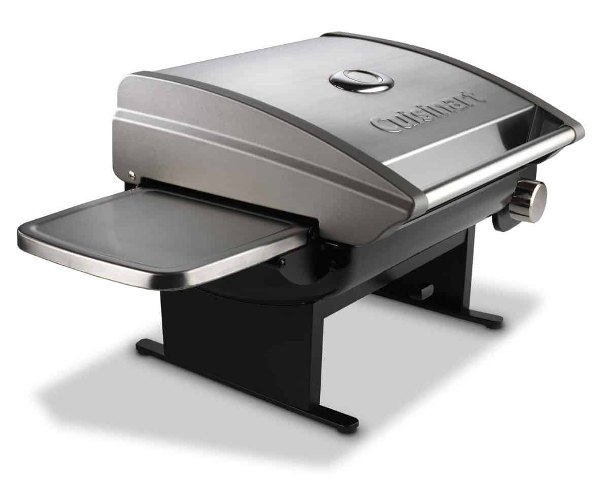 Cuisinart Portable Grill