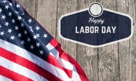 Happy Labor Day