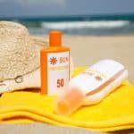 Solving the Mystery of Sunscreen Labels