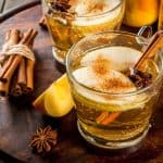 Five Festive Fall Drinks to Try