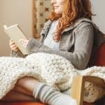 Best Books to Snuggle Up To This Fall