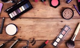 makeup cosmetics