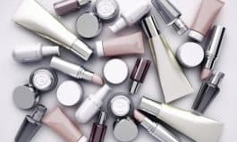 Cosmetic products