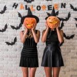 Halloween Costume Trends Through the Ages
