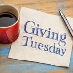 Shop, Save and Give Back This Giving Tuesday