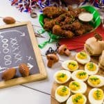 Host a Super Bowl Party on a Budget