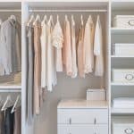 Simplify Your Morning Routine with a Capsule Wardrobe