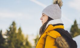 Lands’ End Christmas Gifts 