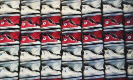 Converse Christmas Gifts 
