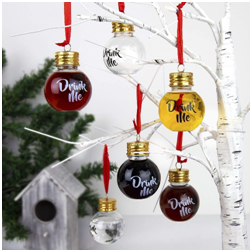 Booze Baubles