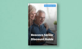 Boscovs-Military-Discount-Guide