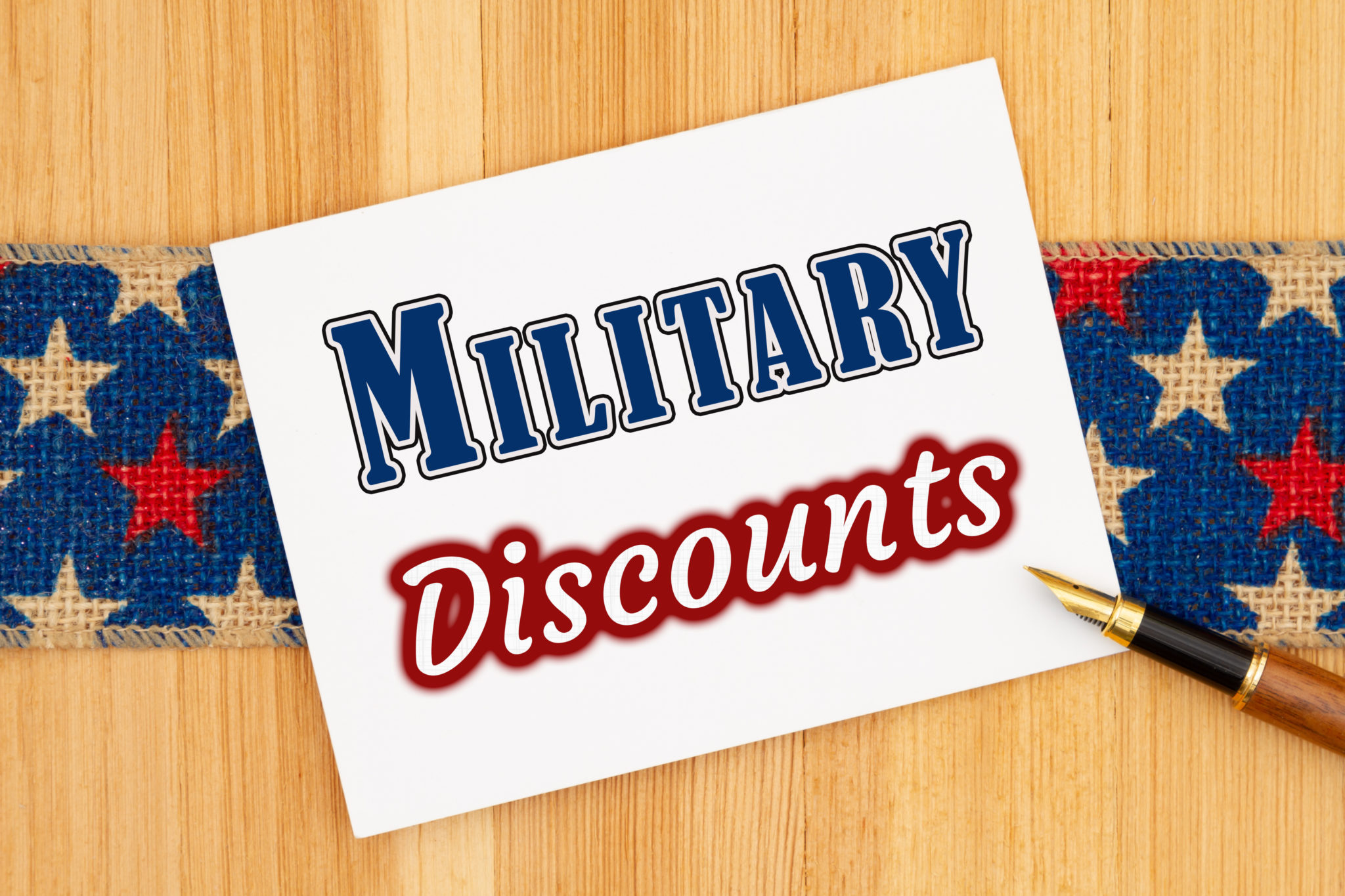 Home Depot Military Discount Guide blog