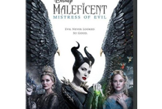 Maleficent