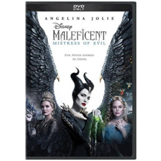 Maleficent