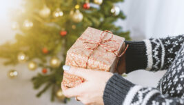 8 Gifts You Can’t Go Wrong With This Christmas
