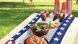Throw an Independence Day Block Party with these Hidden Gems