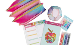 Cute Back-to-School Supplies for the New School Year (Teacher Edition)
