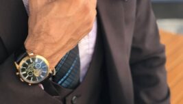 5 Must-Have Wardrobe Essentials for Men to Unlock Your Signature Style