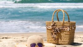 5 Sustainable Beach Towels You Need for Your Next Summer Getaway