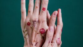 Mastering Temporary Tattoos: How to Apply Inkbox Designs and Score the Best Deals