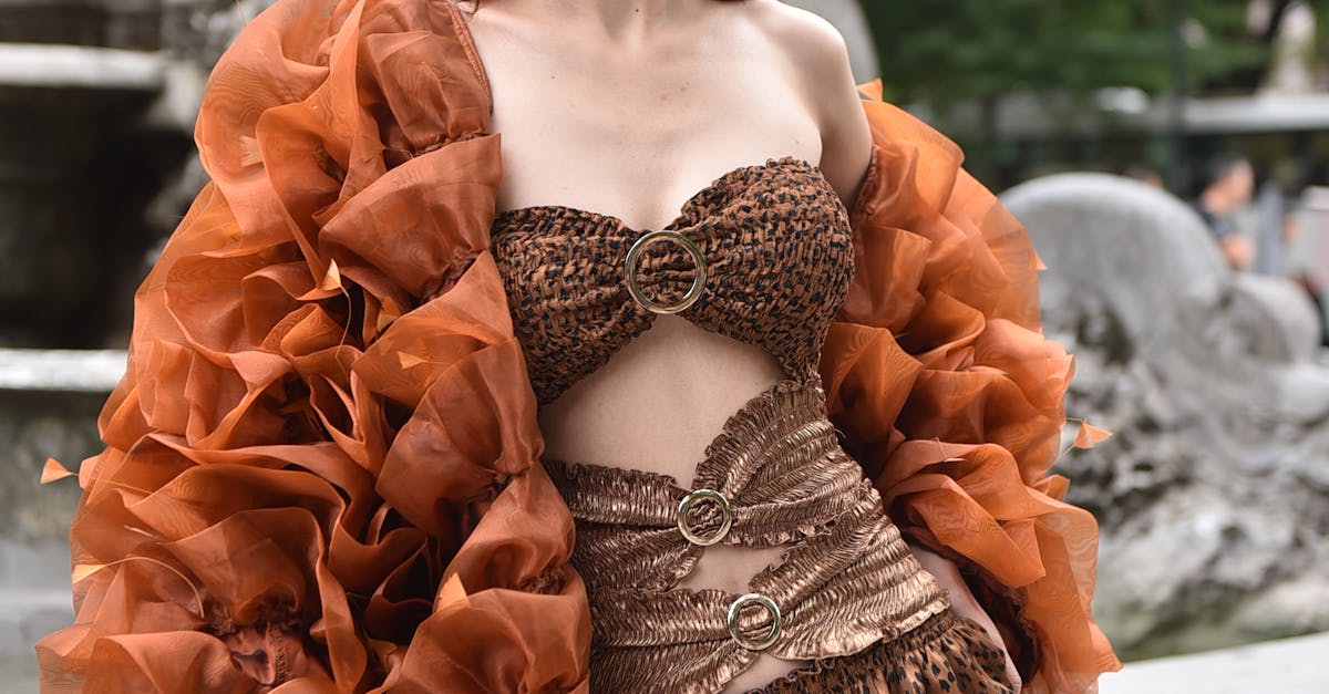 How to Score Exclusive Deals on Statement Fashion Pieces This Fall ...