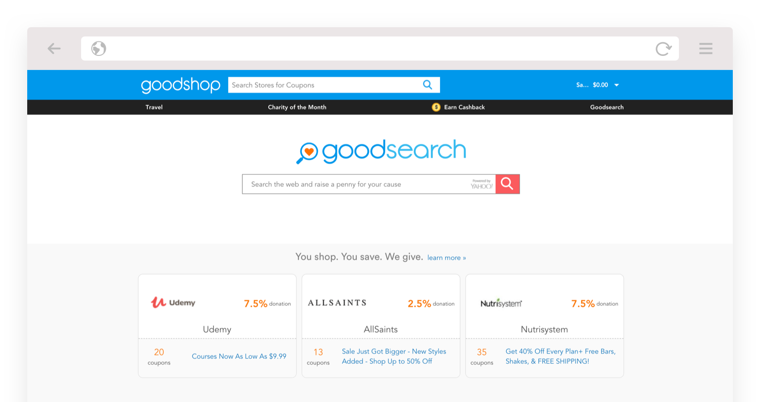 goodshop