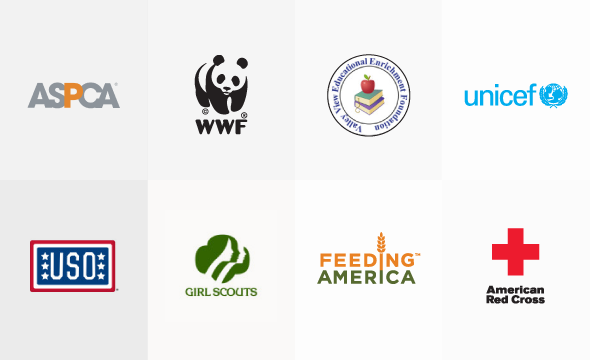 Support over 114,000 nonprofits and schools on Goodshop Support over 114,000 nonprofits and schools on Goodshop